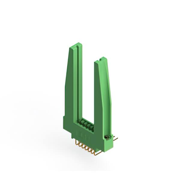 346-014-559-878 EDAC Inc.  Edgeboard Connectors